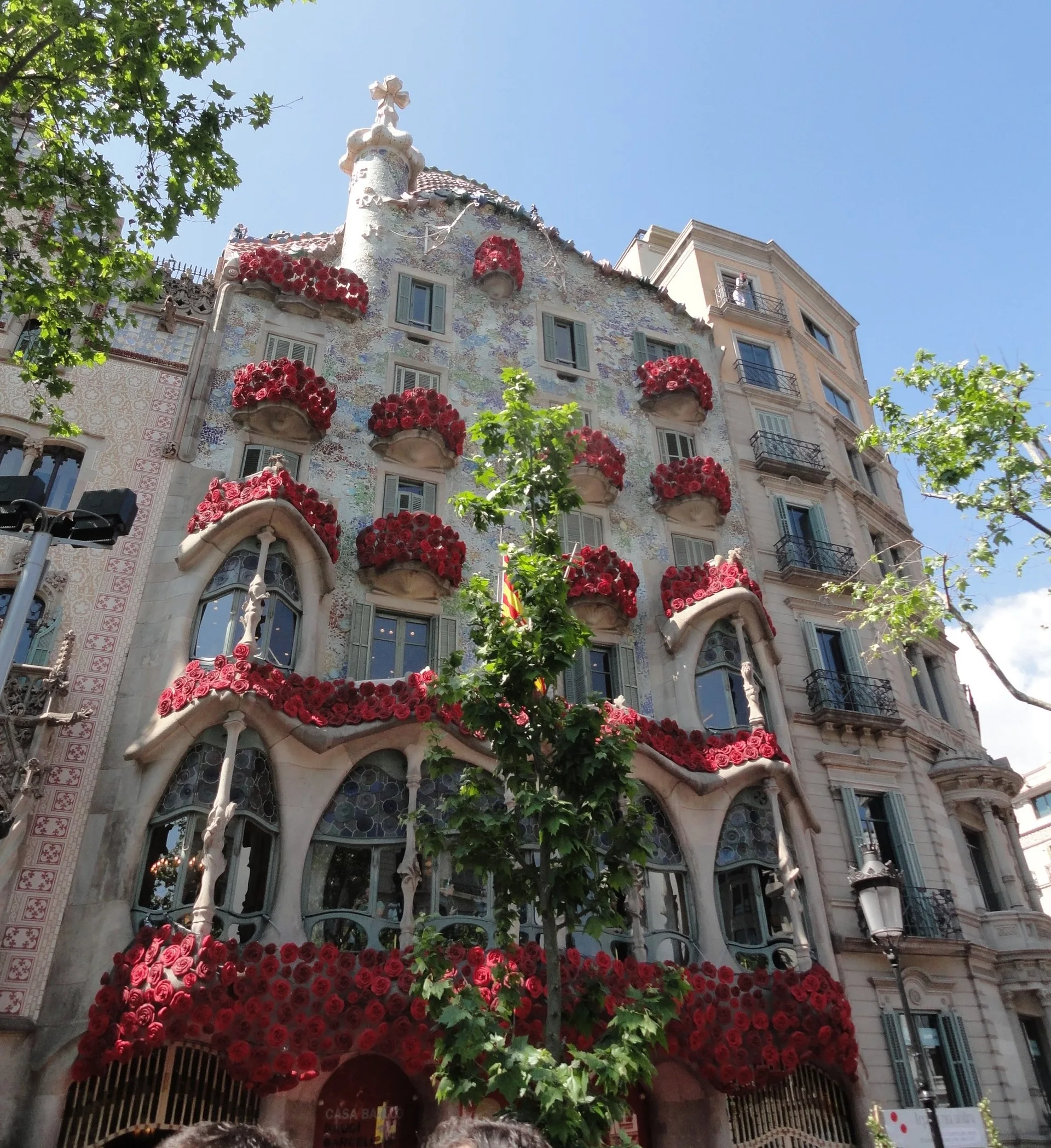 Blog YesHouse - Barcelona
