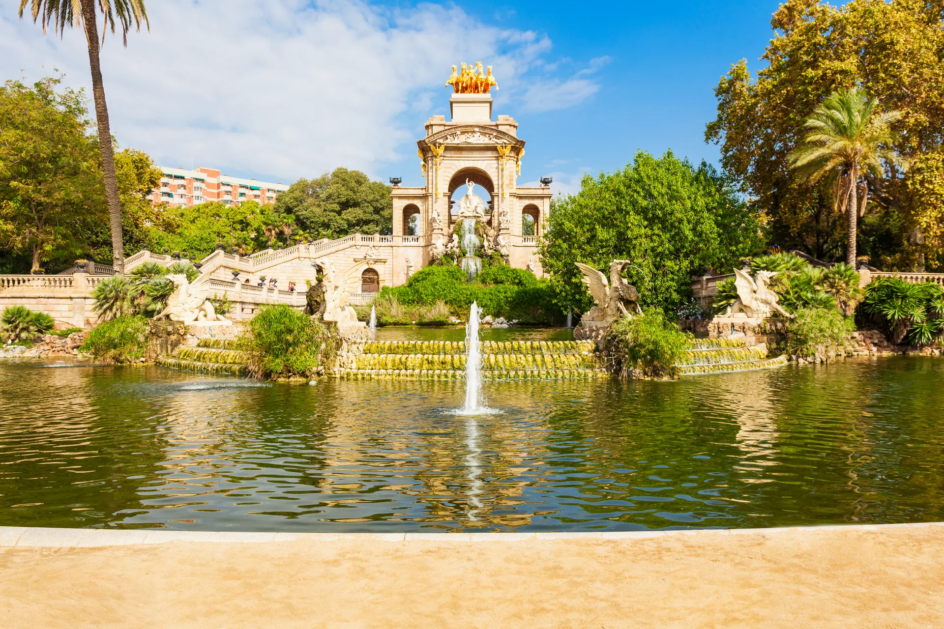 Arquitectura Barcelona - YesHouse