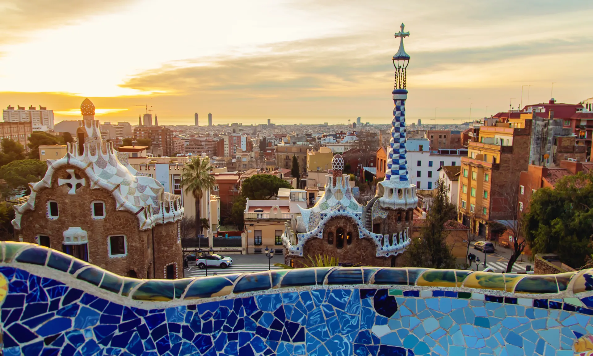 Contacto YesHouse - Barcelona