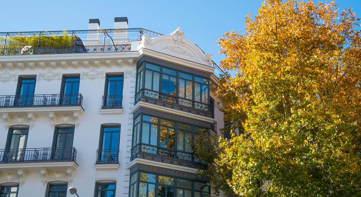 vivienda barcelona